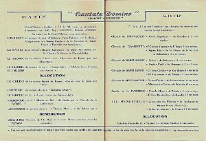 CHORALE ST ESPRIT D ORAN 1951_11_18_002